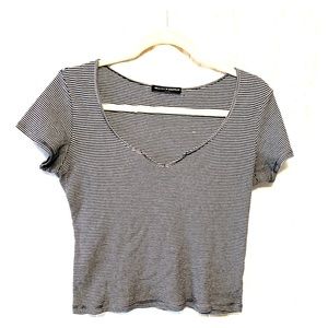 Brandy Melville tee